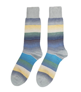 PAUL SMITH,袜子,品牌,简约时尚