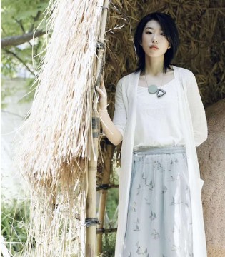 底色女装,夏日新品,舒适穿搭