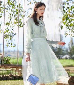 春美多,新品上市,夏日穿搭