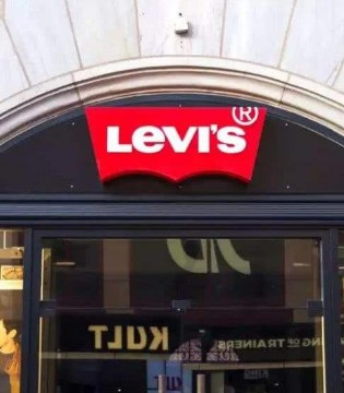 Levi Strauss＆Co.,李维斯,品牌