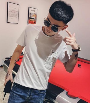 乔治邦尼,男装,夏季新品