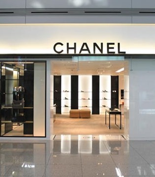 香奈儿,CHANEL,奢侈品,线上发布