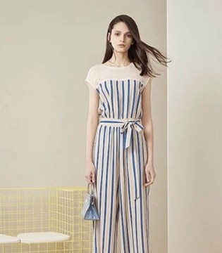 青稚女装,时尚穿搭,夏日新品