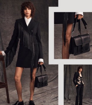 MichaelKors,女装品牌,2020早秋系列