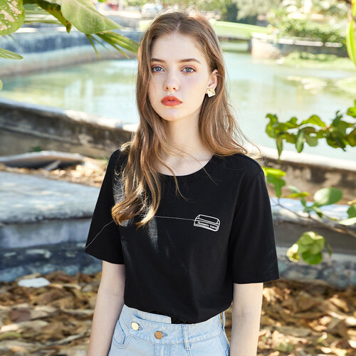 戈蔓婷品牌,女装,时尚服饰