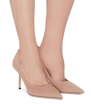 Jimmy Choo,高跟鞋,时尚品牌
