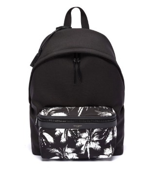 SAINT LAURENT,双肩包,男士背包,品牌