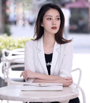 文果怡彩,女装品牌,夏日穿搭