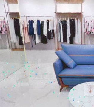 新店开业,艾丽哲女装,加盟店