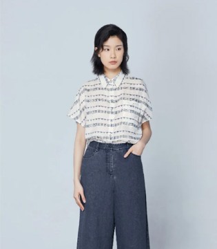EXCEPTION,例外女装,喜爱新品