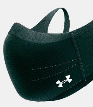 Under Armour,Under Armour发布口罩,赛事重启
