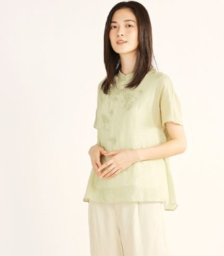 布景,女装品牌,夏季新品