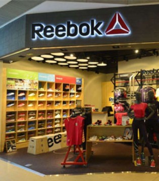 运动品牌,周震南,Cindy,锐步,Reebok