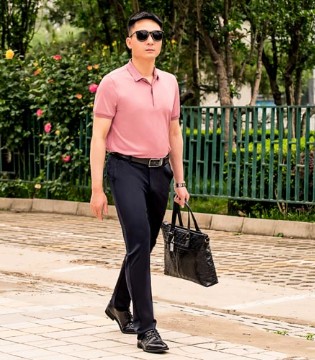 萨卡罗,S.ALCAR,男装