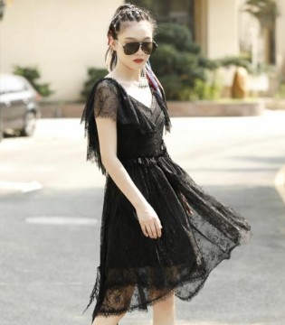 AttinaLife阿缇娜,女装,蕾丝