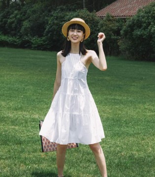 EP,雅莹女装,夏日新品