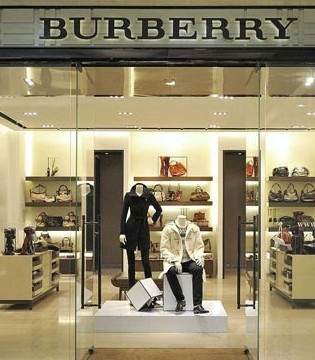 Burberry集团,奢侈品品牌,降薪计划