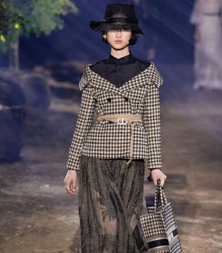 Dior,2020春夏系列,奢侈品,时尚女装