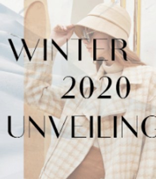 新闺蜜时代,LUONA珞娜2020冬季高级女装发布会即将开启,订货会,女装,珞娜,深圳珞娜服饰有限公司