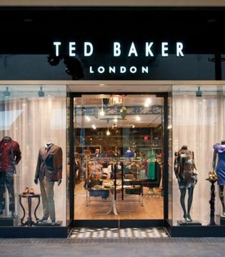 Ted Baker集团,Ted Baker集团融资,股价