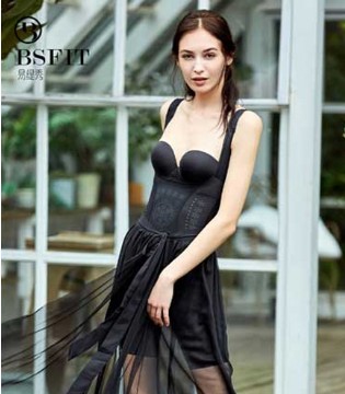 易缇秀,内衣,美体泳衣,瑜伽服