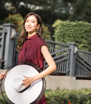 FUNIEA,女装,连衣裙,夏日新品