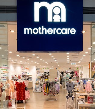 Mothercare正在进行成本削减 代理CEO将离职