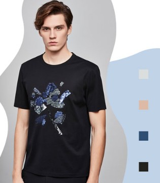 宝姿,PORTS,男装,夏季新品