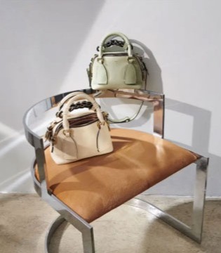 Chloe,夏季新品,包包,连衣裙,时尚品牌