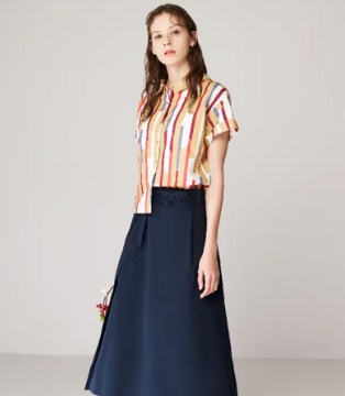 VISVIOCO,唯弋女装,夏日新品