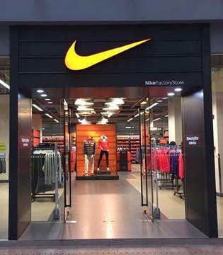 Nike,耐克发布财报, Nike亏损