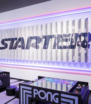 Iconix集团,Starter品牌,Umbro