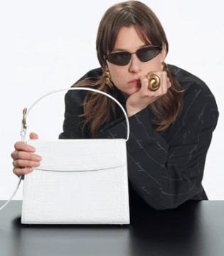 Balenciaga,巴黎世家,奢侈品,秋季新品