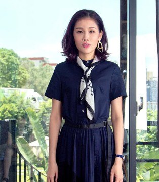 Eall.cz,意澳,女装,知性穿搭