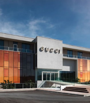 Gucci,Gucci与Fnatic合作,Gucci进军电竞