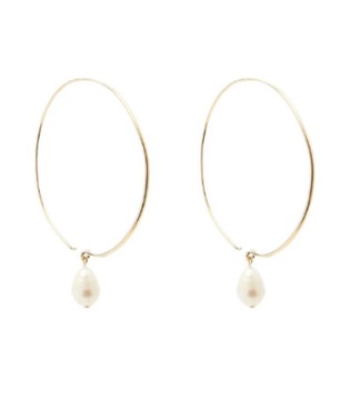 Jil Sander,吉尔·桑德,珍珠耳环,潮流饰品