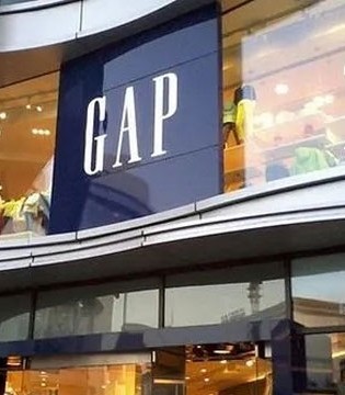 GAP集团,坎耶·韦斯特Yeezy品牌
