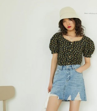 速品,女装,夏日新品