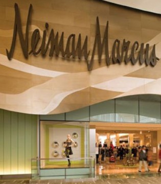 黑天鹅,破产,品牌,J.Crew,Neiman Marcus