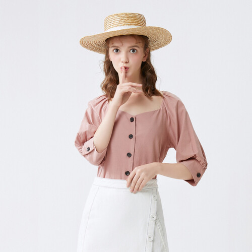 时装品牌,戈蔓婷女装,服装行业