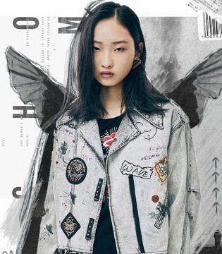 裂帛,LIEBO,女装,新品上新