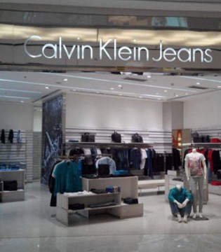 Calvin Klein,广告片,国际品牌,CK运动内衣