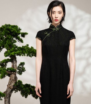 CHOICE YIN,女装,大湾区服装服饰博览会