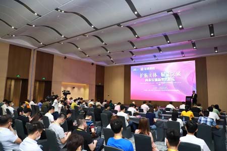 一组数据透视「2020深圳国际针织品博览会」