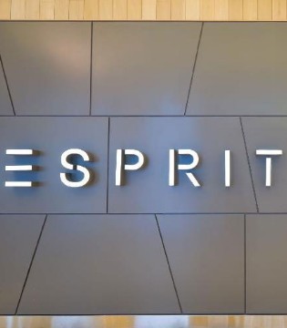 Esprit品牌,Esprit关店,Esprit重组
