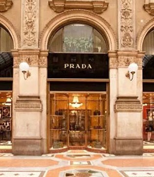 Prada,Prada销售额增长,亚洲市场
