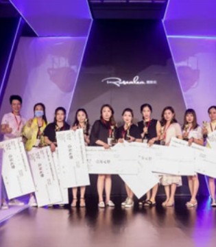 朗斯莉,女装,冬季订货会,圆满收官