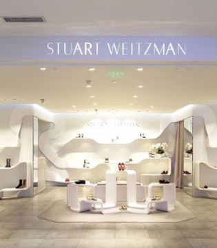 Stuart Weitzman,图尔特·韦茨曼,日本市场