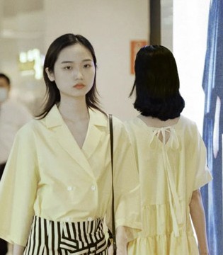 AUM,噢姆,女装,概念巡展回顾