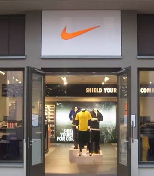 Nike,Nike裁员,数字化销售渠道
